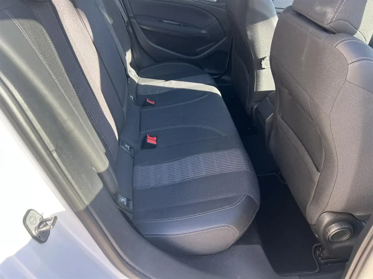 Billede 15 - Peugeot 308 1,5 BlueHDi Selection Sky 130HK 5d 6g