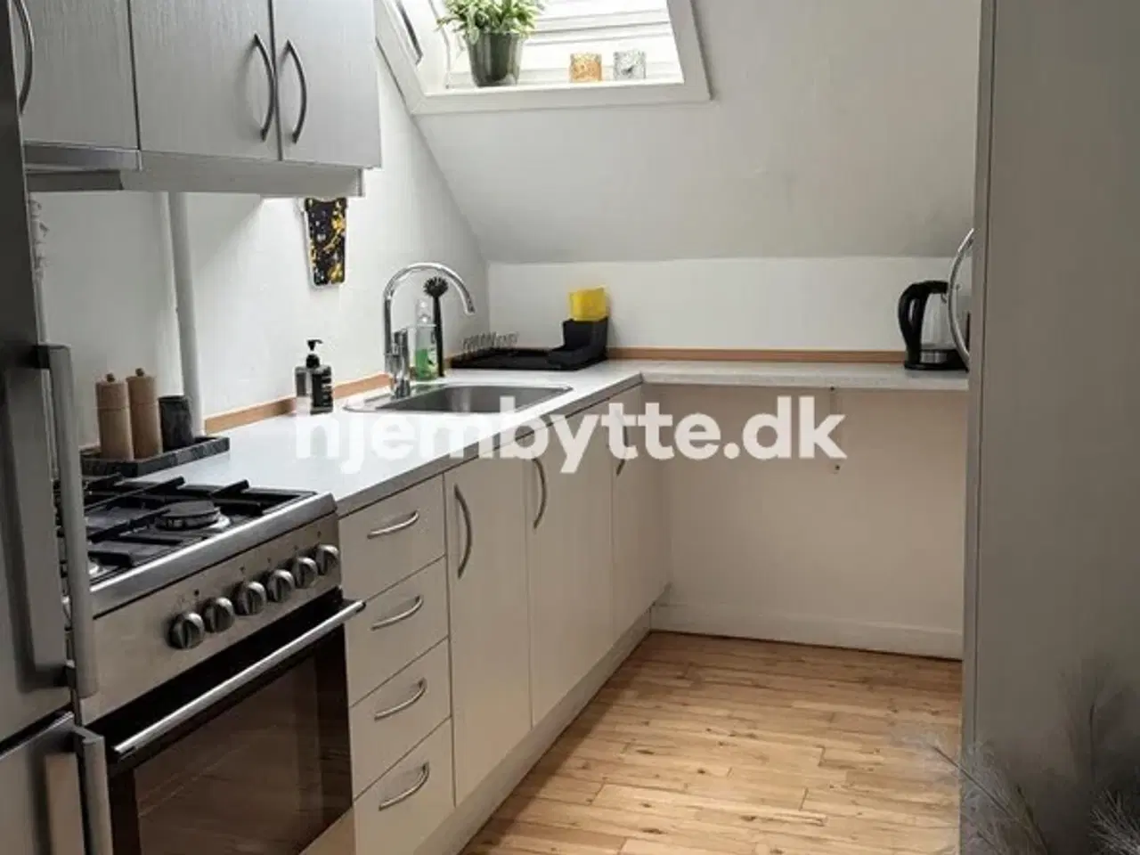 Billede 6 - Hjembytte - Saltværksvej