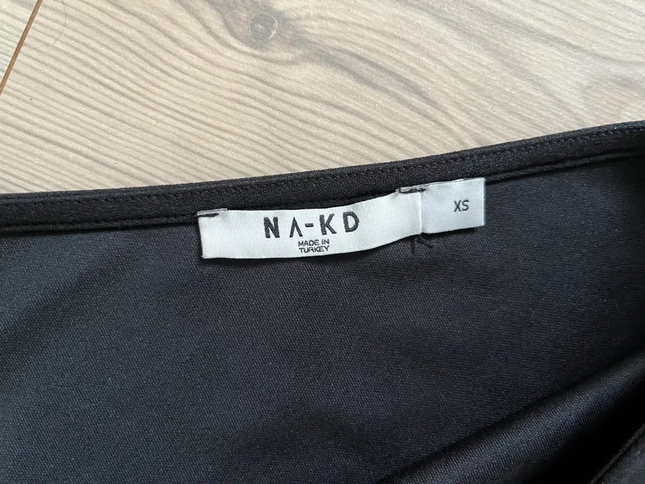 Billede 7 - Kjole, Festkjole, NA-KD, Str.34