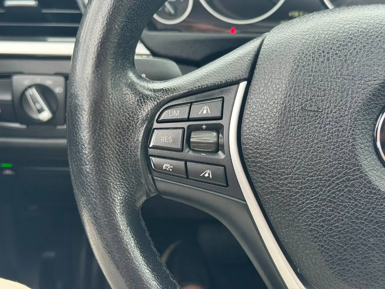 Billede 13 - BMW 320d 2,0 Touring Sport Line aut.
