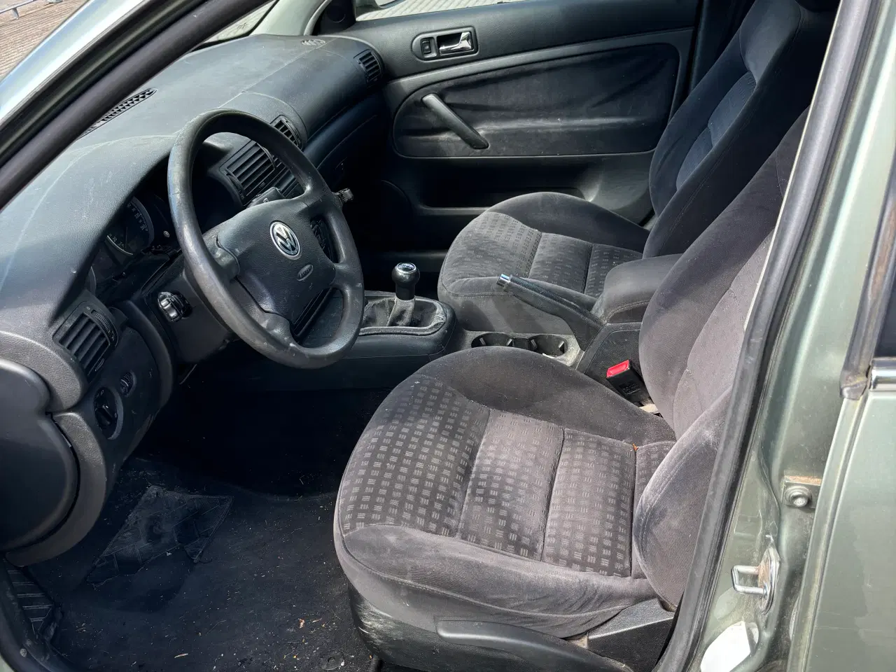 Billede 5 - Vw passat nysynet