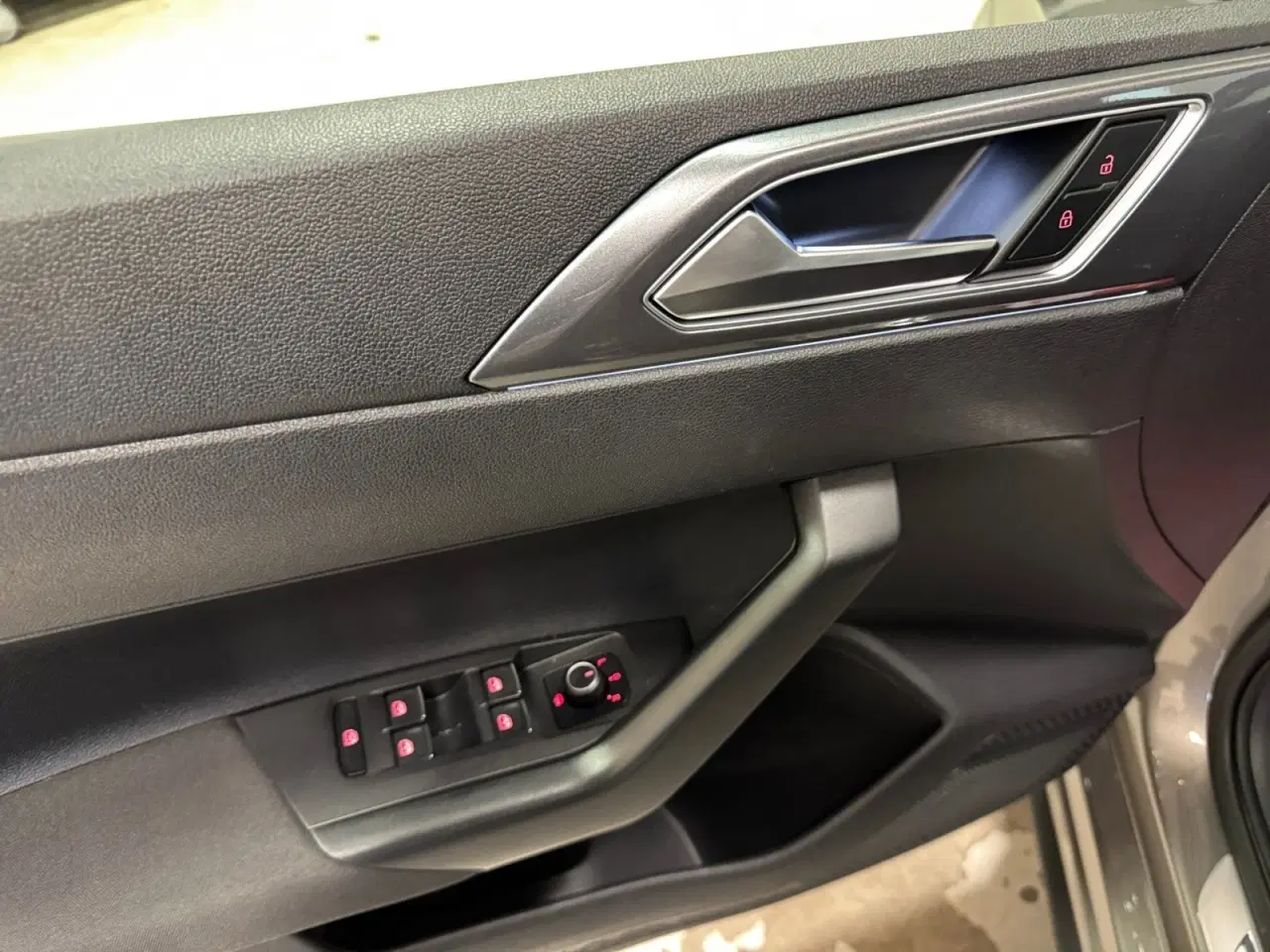 Billede 13 - VW Polo 2,0 GTi DSG