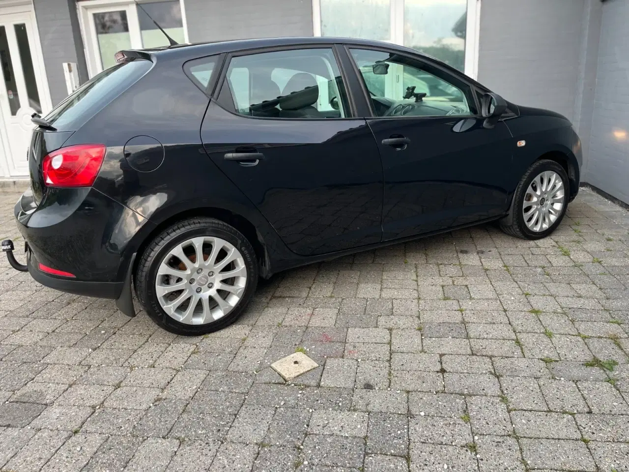 Billede 4 - Seat Ibiza 1,4 16V 85 Reference