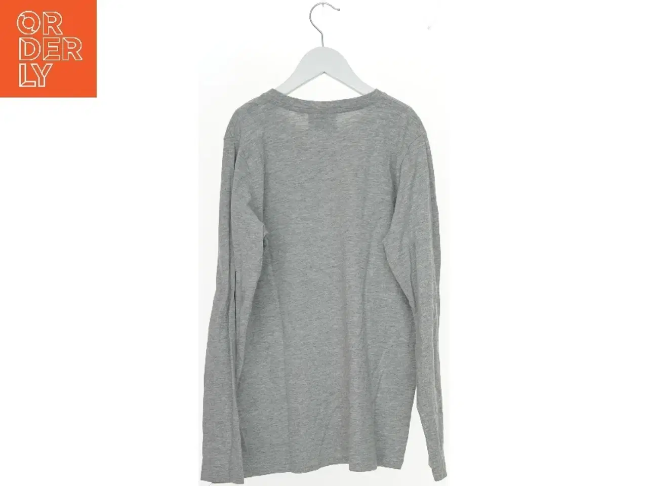 Billede 2 - Fortnite Langærmet T-Shirt fra Fortnite (str. 164)