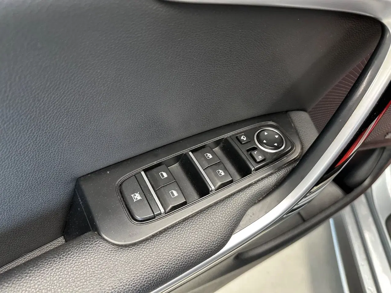 Billede 14 - Kia ProCeed 1,6 CRDi 136 GT-Line DCT