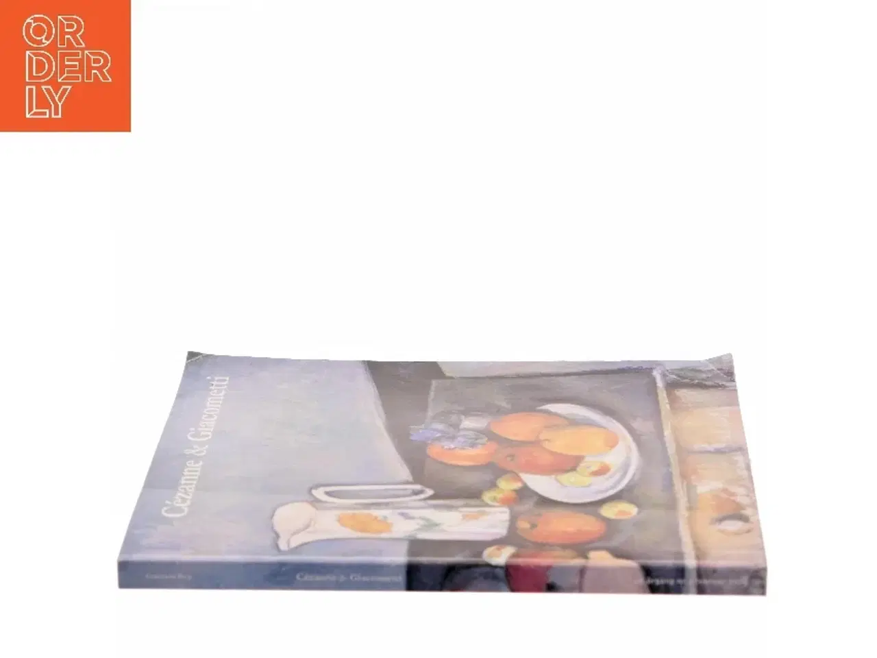 Billede 2 - Kunstbog