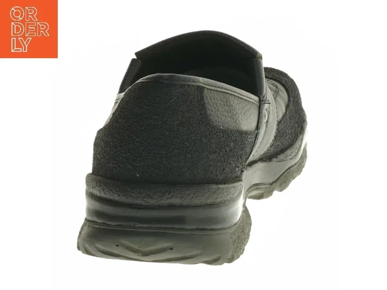 Billede 2 - Arbejdssko i størrelse 41 fra BRYNJE (str. 41 )