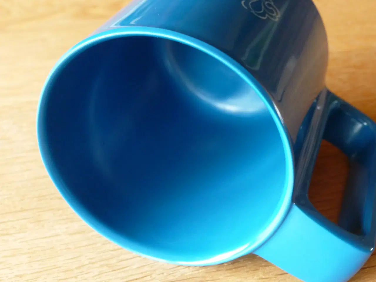 Billede 3 - SPEJDERKRUS & -TALLERKEN