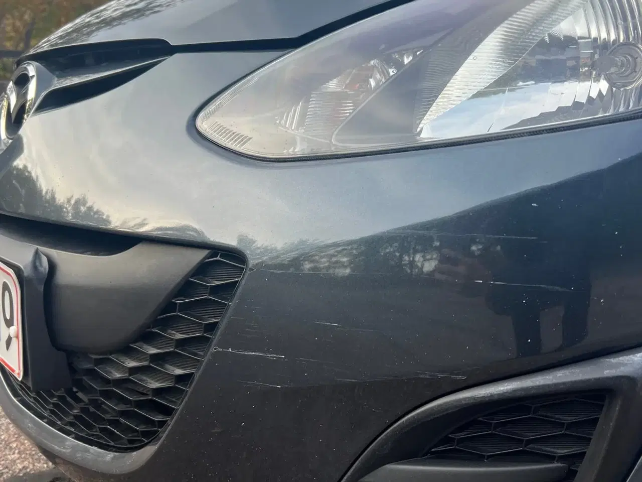 Billede 16 - Mazda 2 1,3 Advance