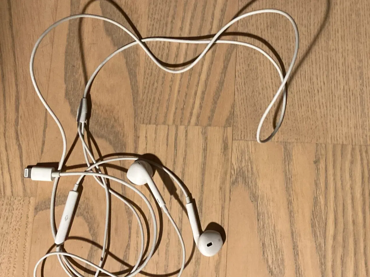 Billede 6 - Apple EarPods med Lightning stik