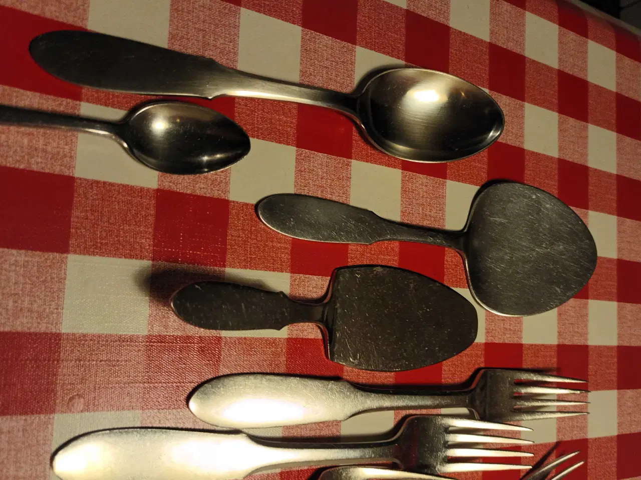 Billede 4 - Georg Jensen Mitra 