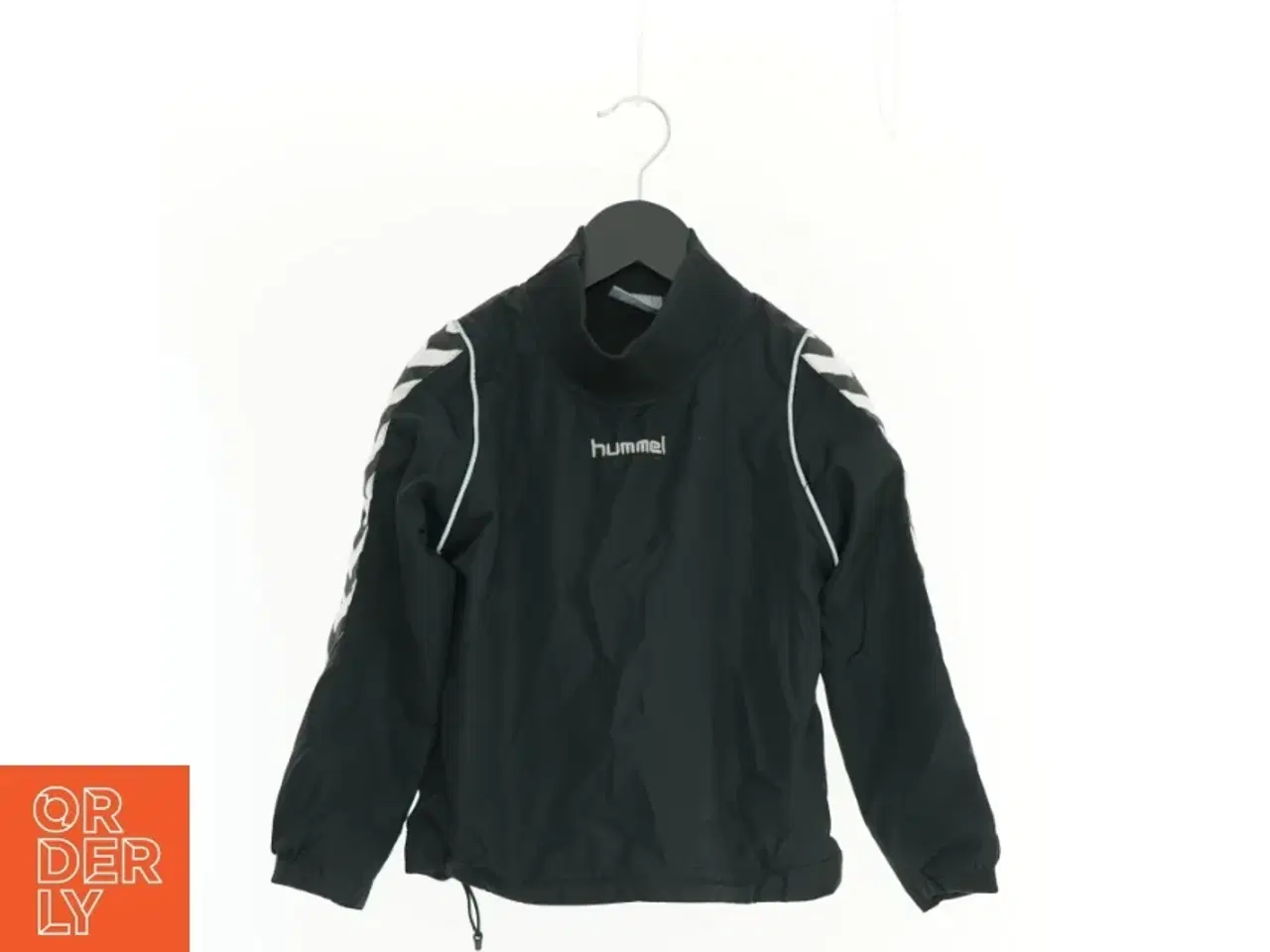 Billede 1 - Trænings top fra Hummel (str. 110 cm)