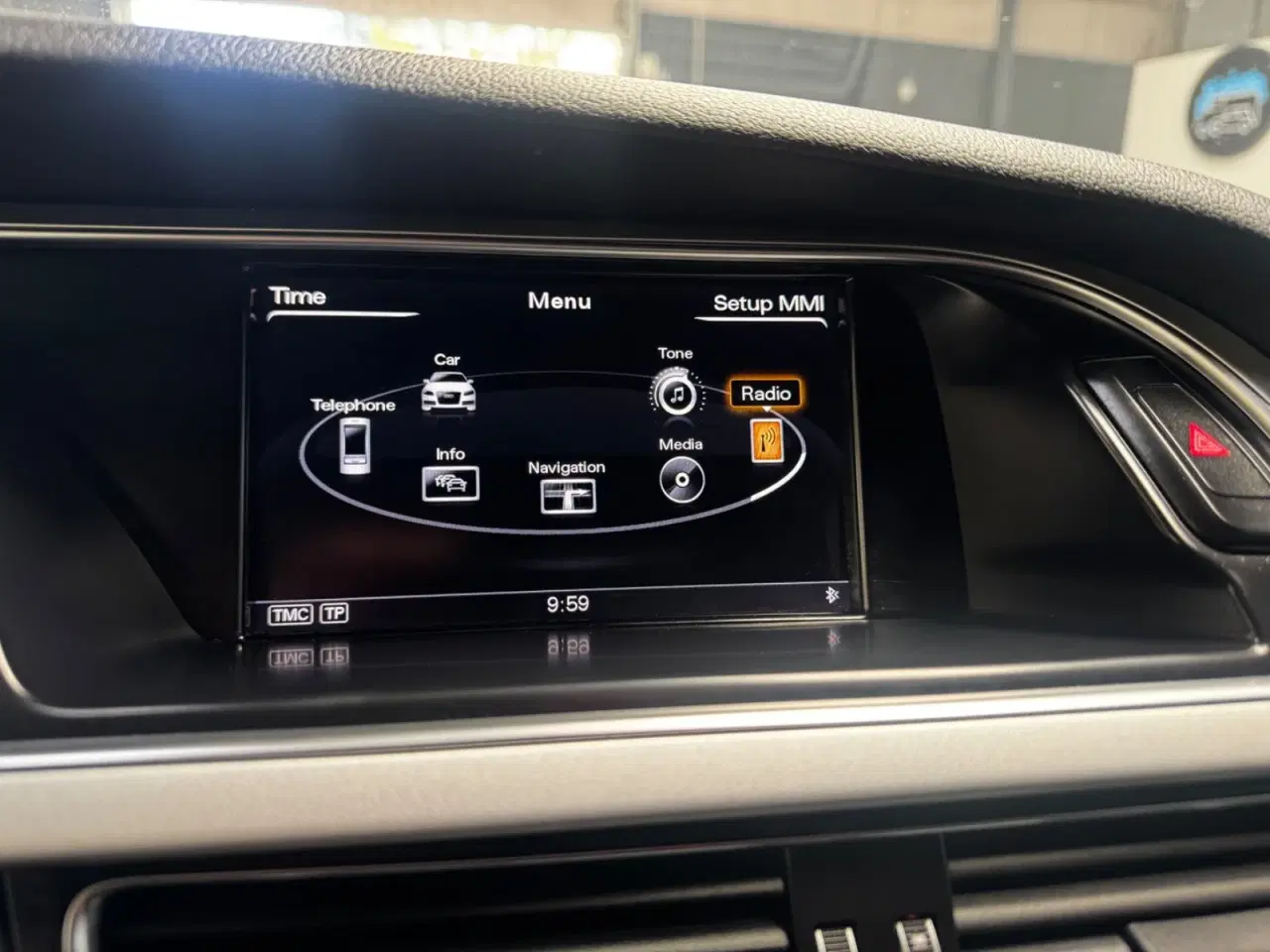 Billede 16 - Audi A5 2,0 TDi 190 Sportback