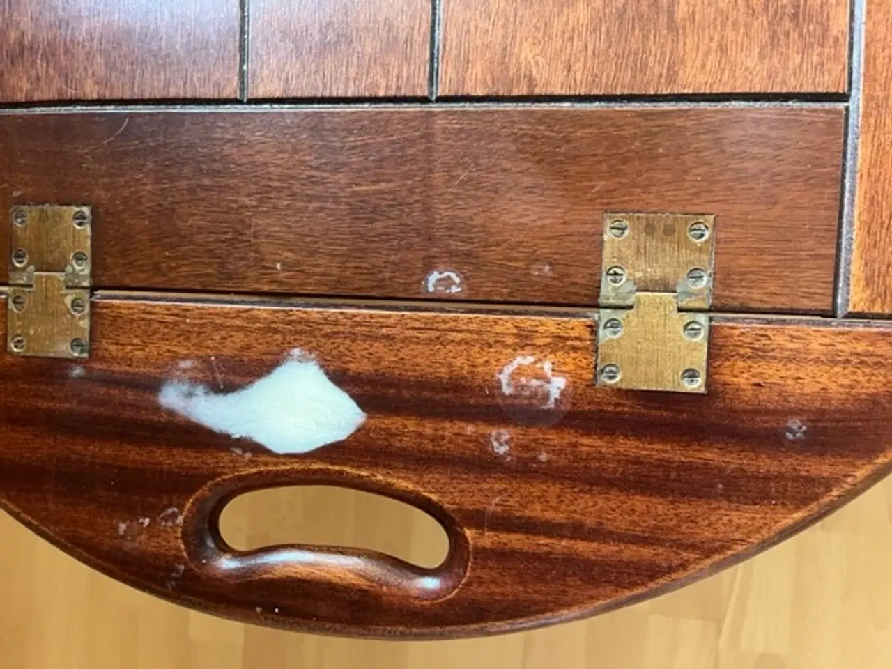 Billede 6 - Sofabord