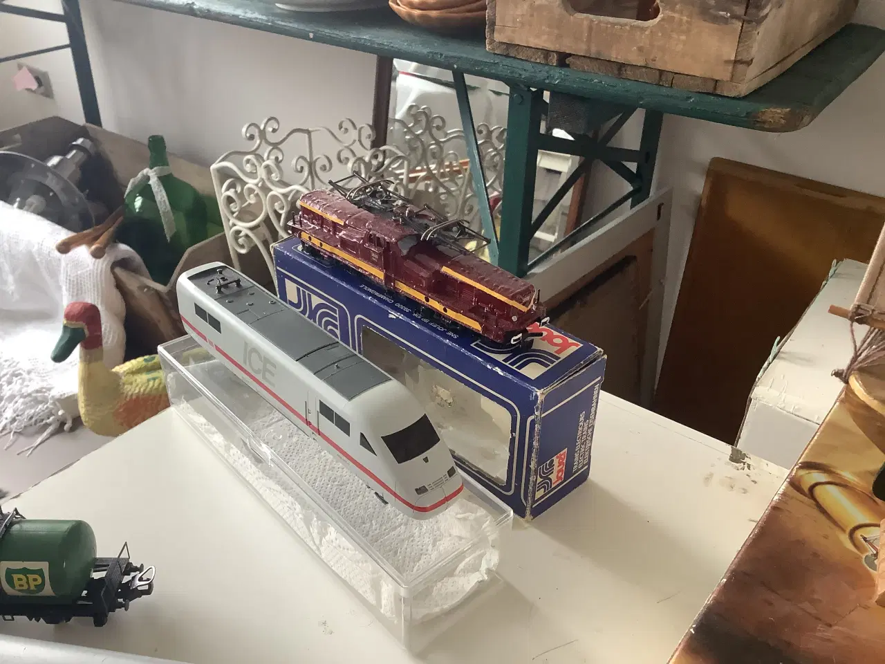 Billede 8 - Spændende PÅSKELOT til Påskeægspris. Kun i weekend