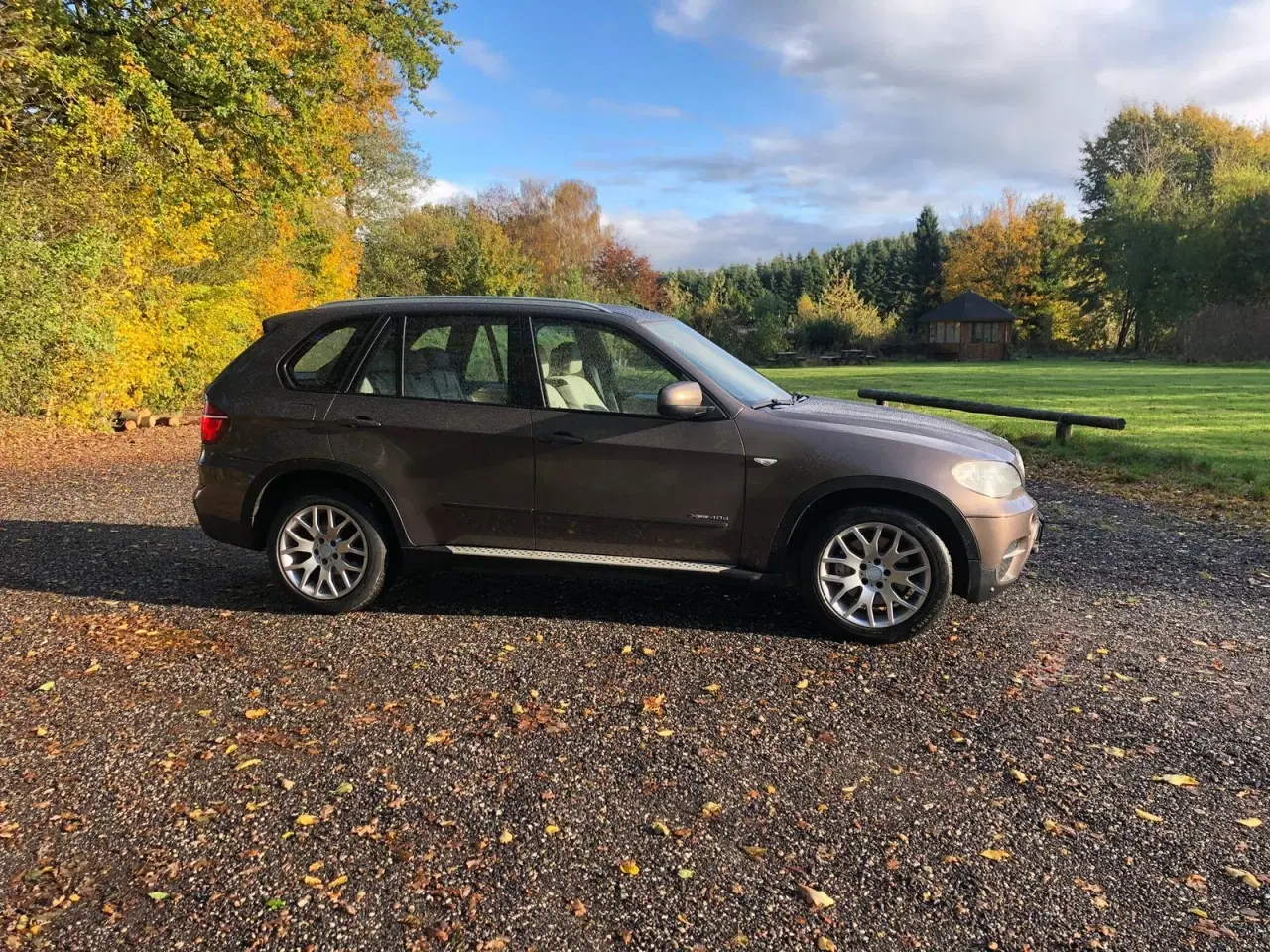 Billede 3 - BMW X5 3,0 xDrive40d aut.