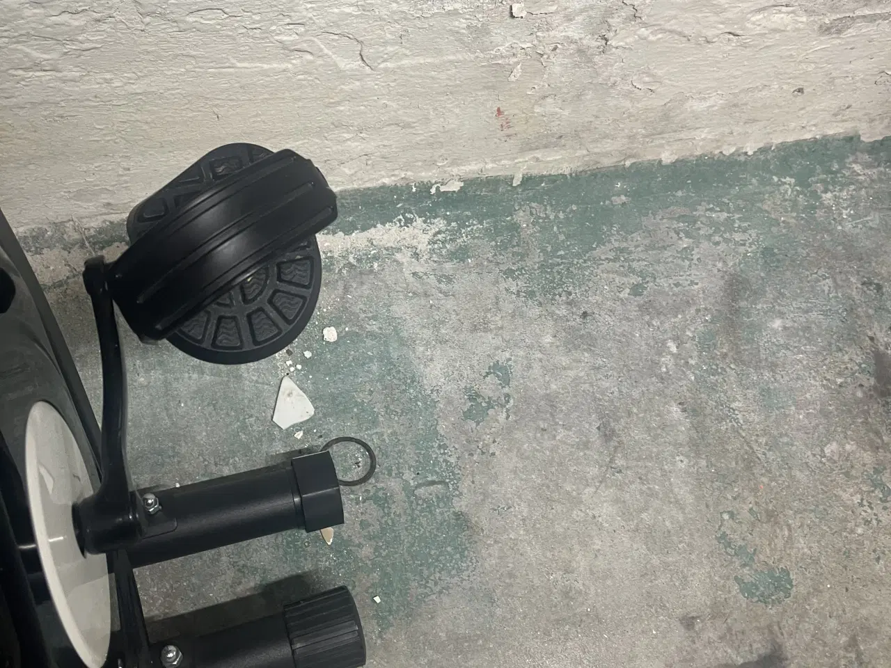 Billede 12 - Motionscykel