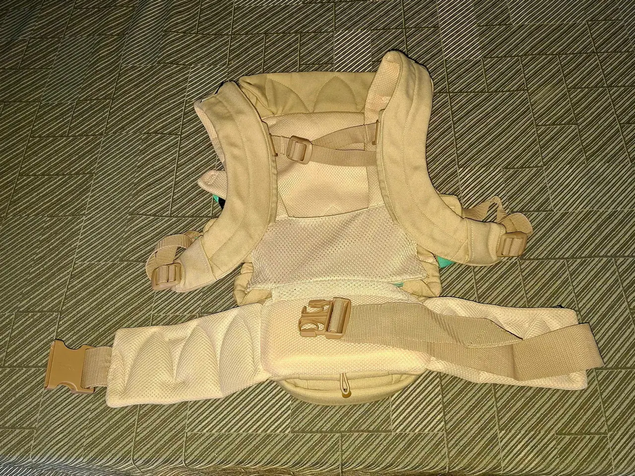 Billede 5 - Najell bæresele 