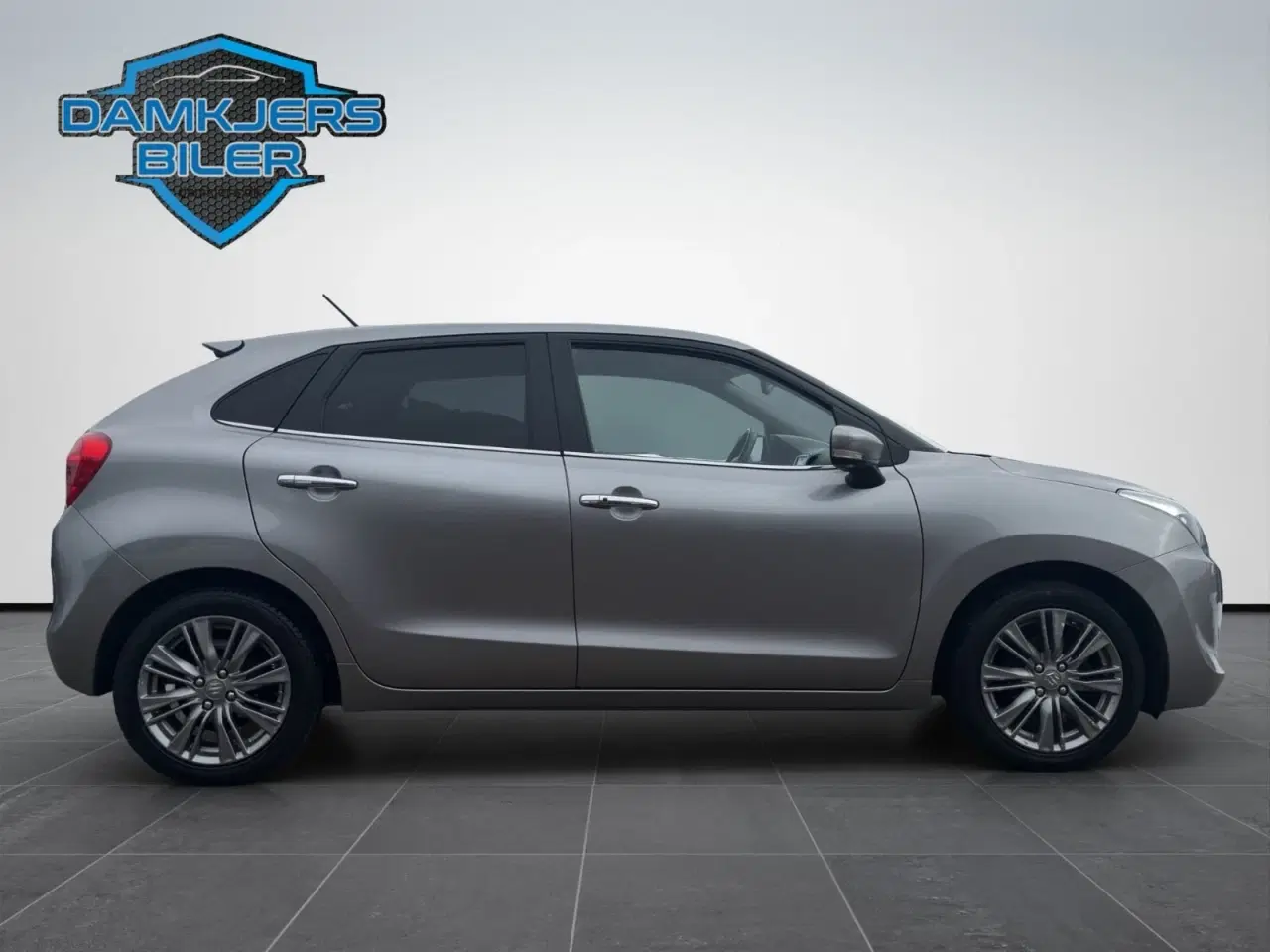 Billede 9 - Suzuki Baleno 1,2 Dualjet SHVS Exclusive