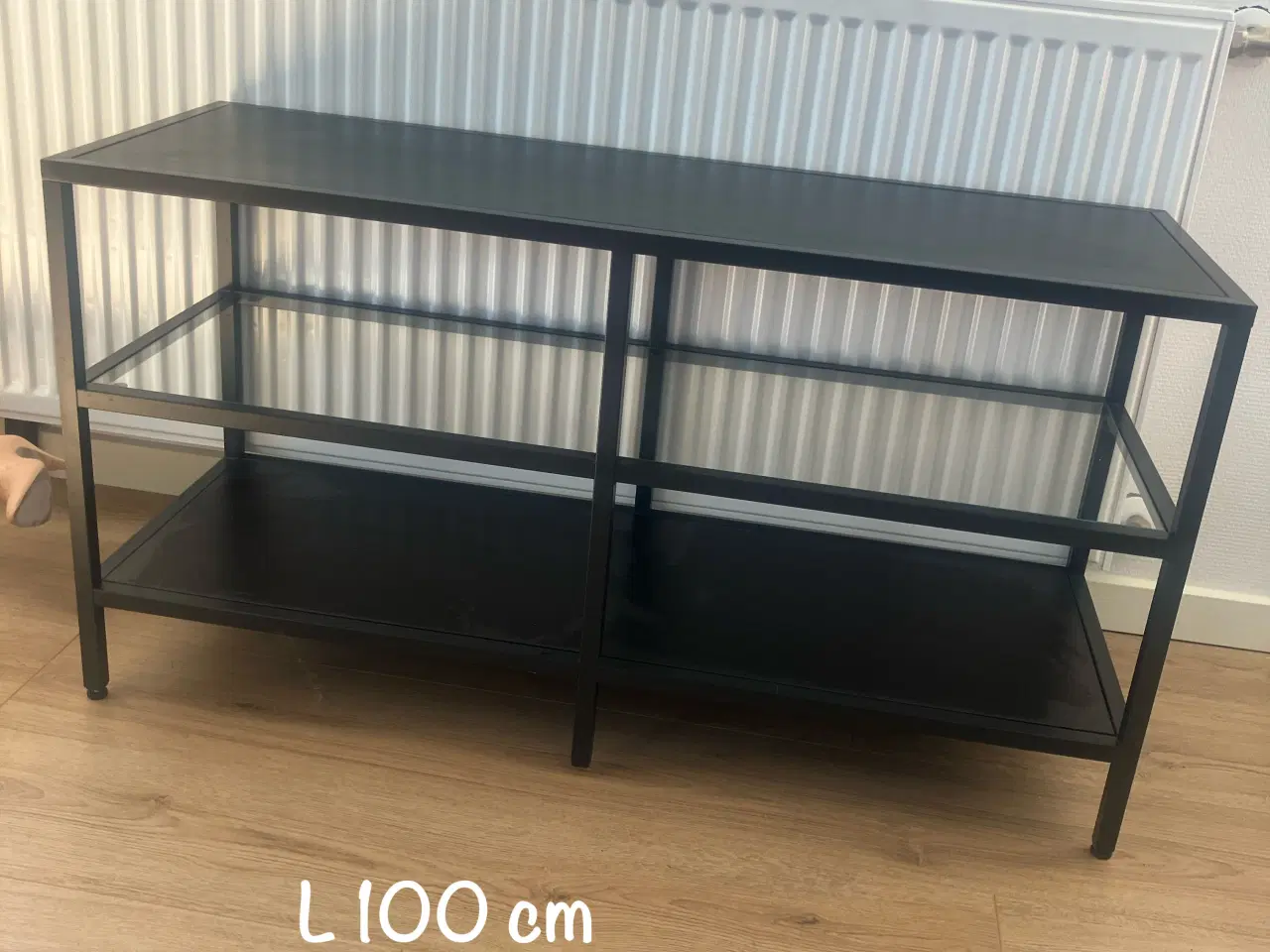 Billede 1 - Reol / Bord