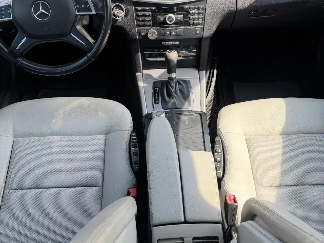 Billede 6 - Mercedes E220