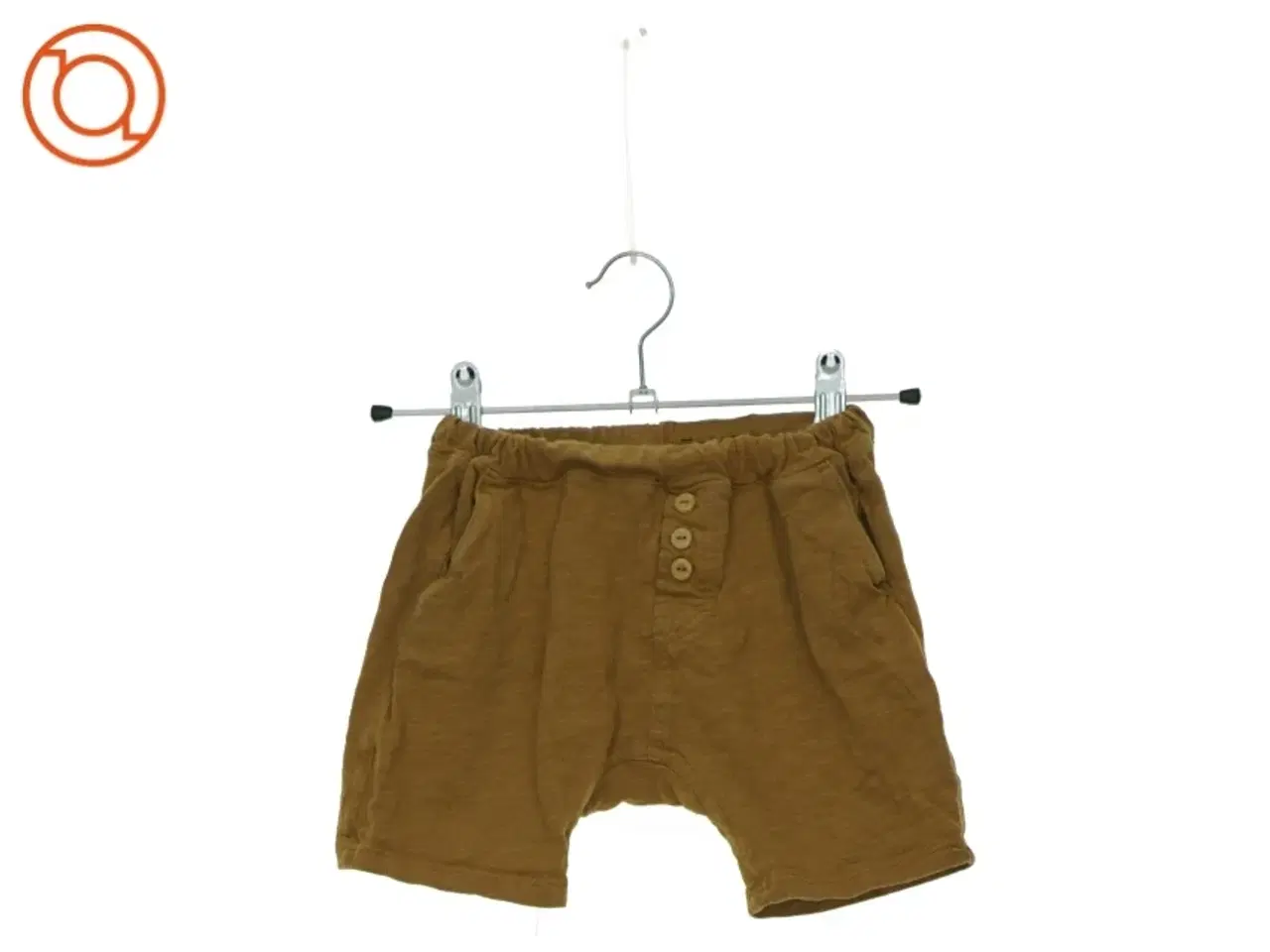 Billede 1 - Shorts fra H&M (str. 86 cm)