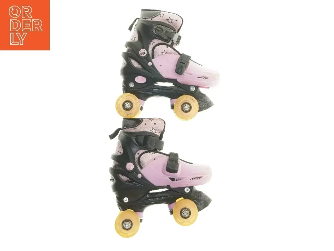 Billede 1 - Børne rulleskøjter (str. 29-33 )