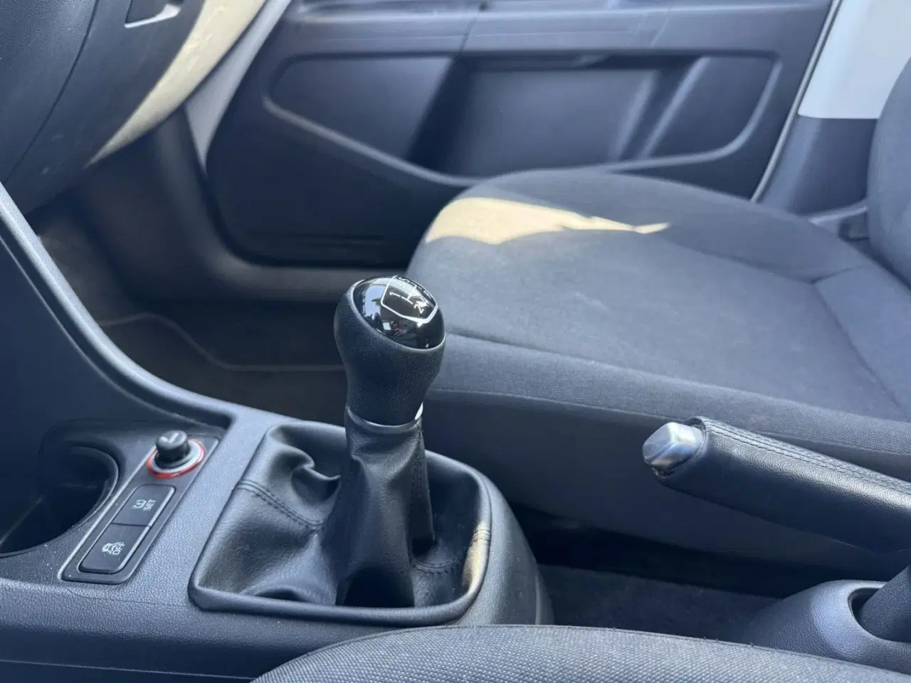 Billede 14 - VW up 1,0 MPI BMT Move 60HK 5d