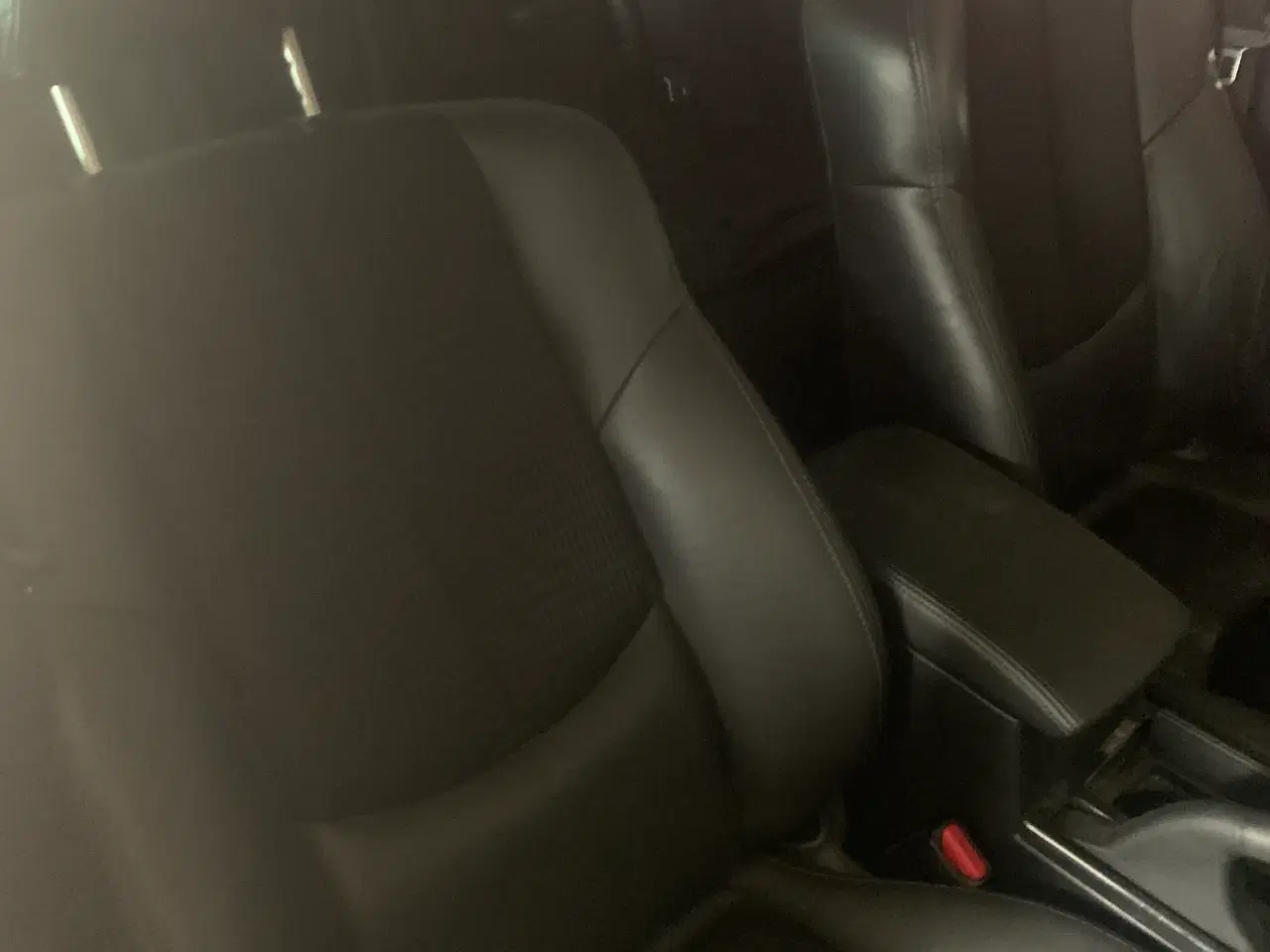 Billede 5 - Mazda 6 nysynet