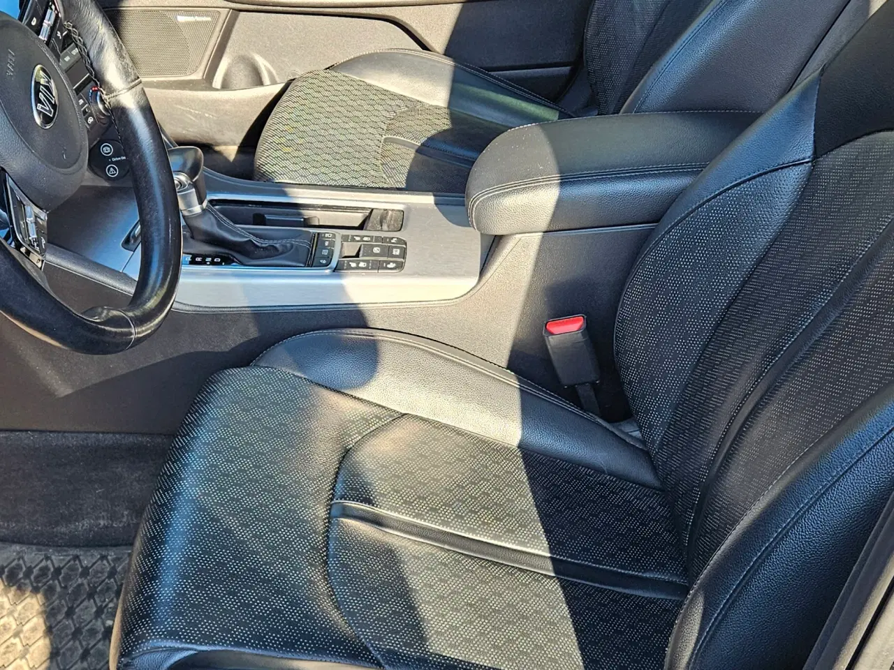 Billede 7 - Kia Optima 2.0