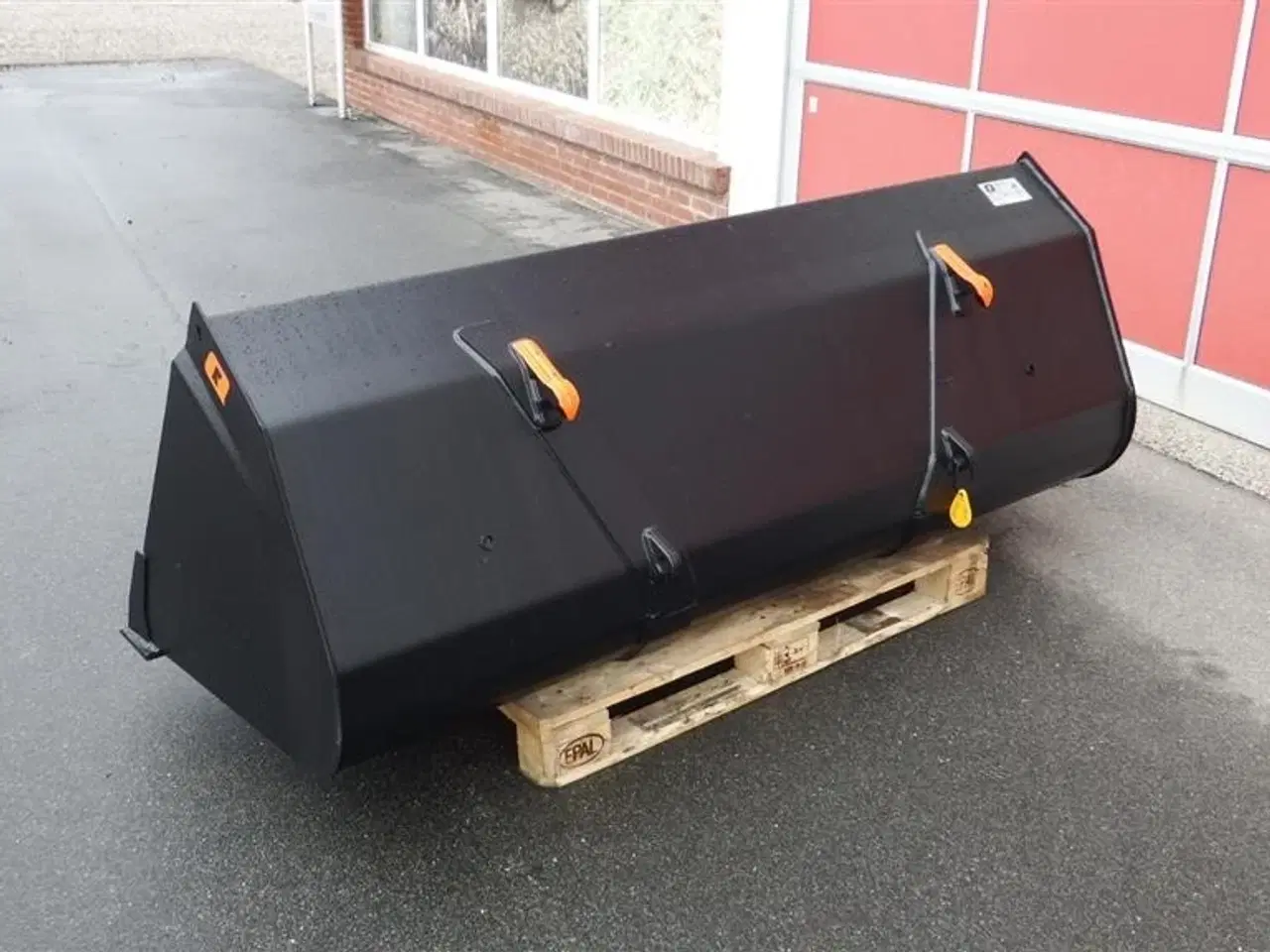 Billede 2 - Ålö GM 215