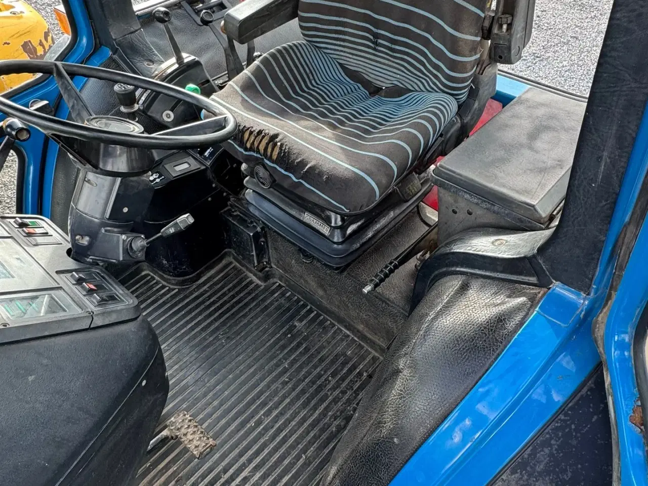 Billede 7 - Ford 8630 Powershift