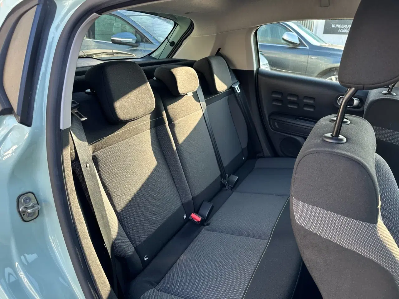 Billede 10 - Citroën C3 1,5 BlueHDi 100 Supreme