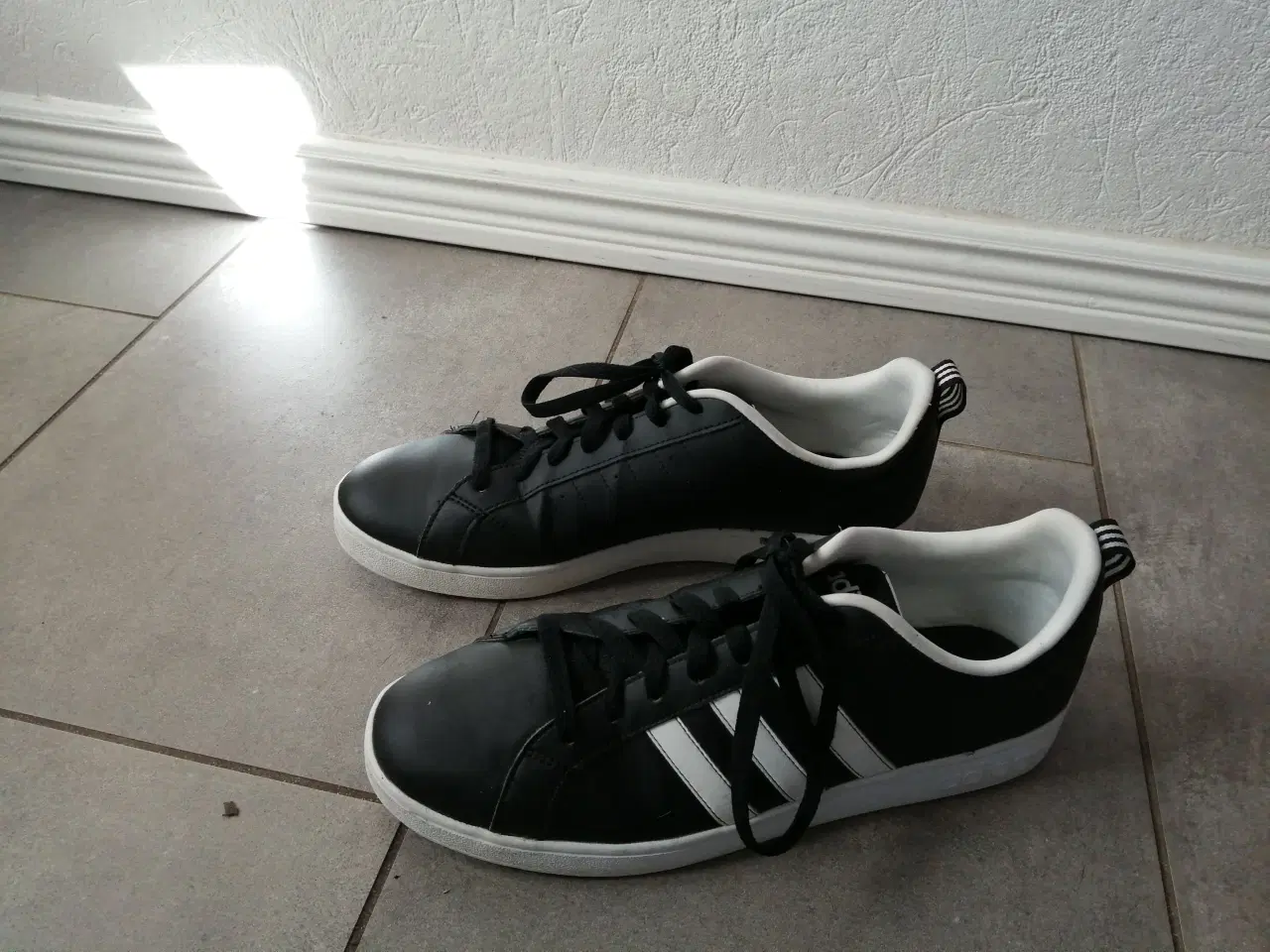 Billede 3 - Adidas sko