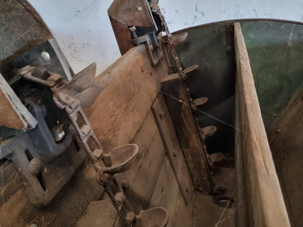 Billede 2 - Kartoffellægger