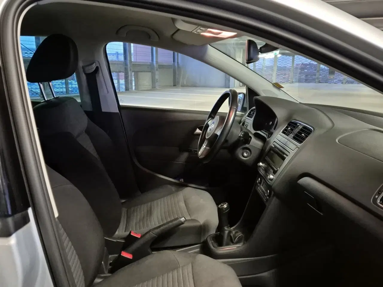 Billede 13 - VW Polo 1,4 Comfortline