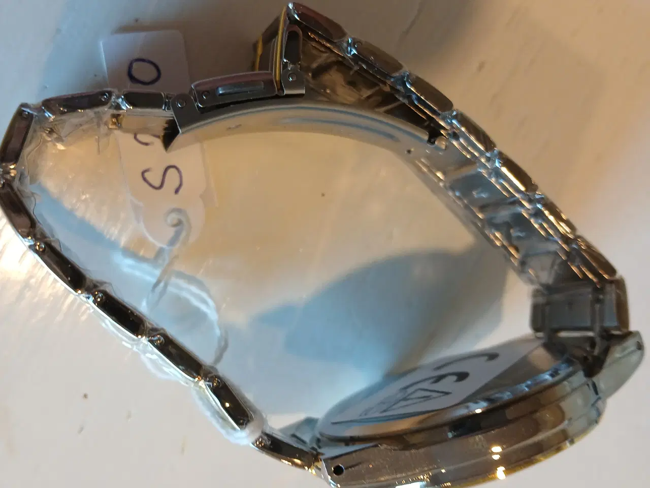 Billede 3 - Flot Bubble armbånds ur