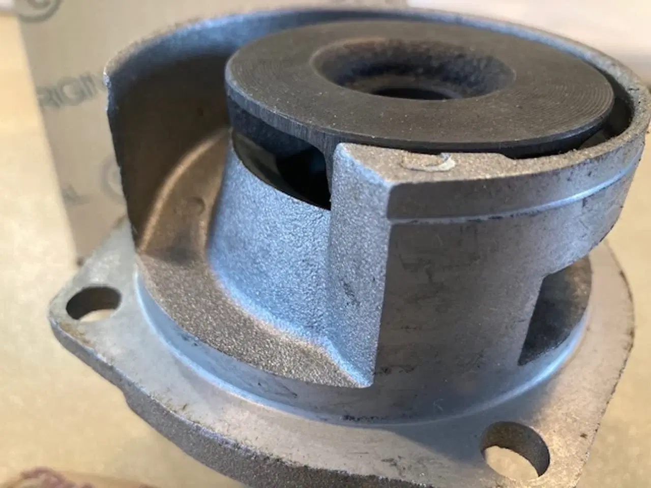 Billede 6 - Alfasud vandpumpe 