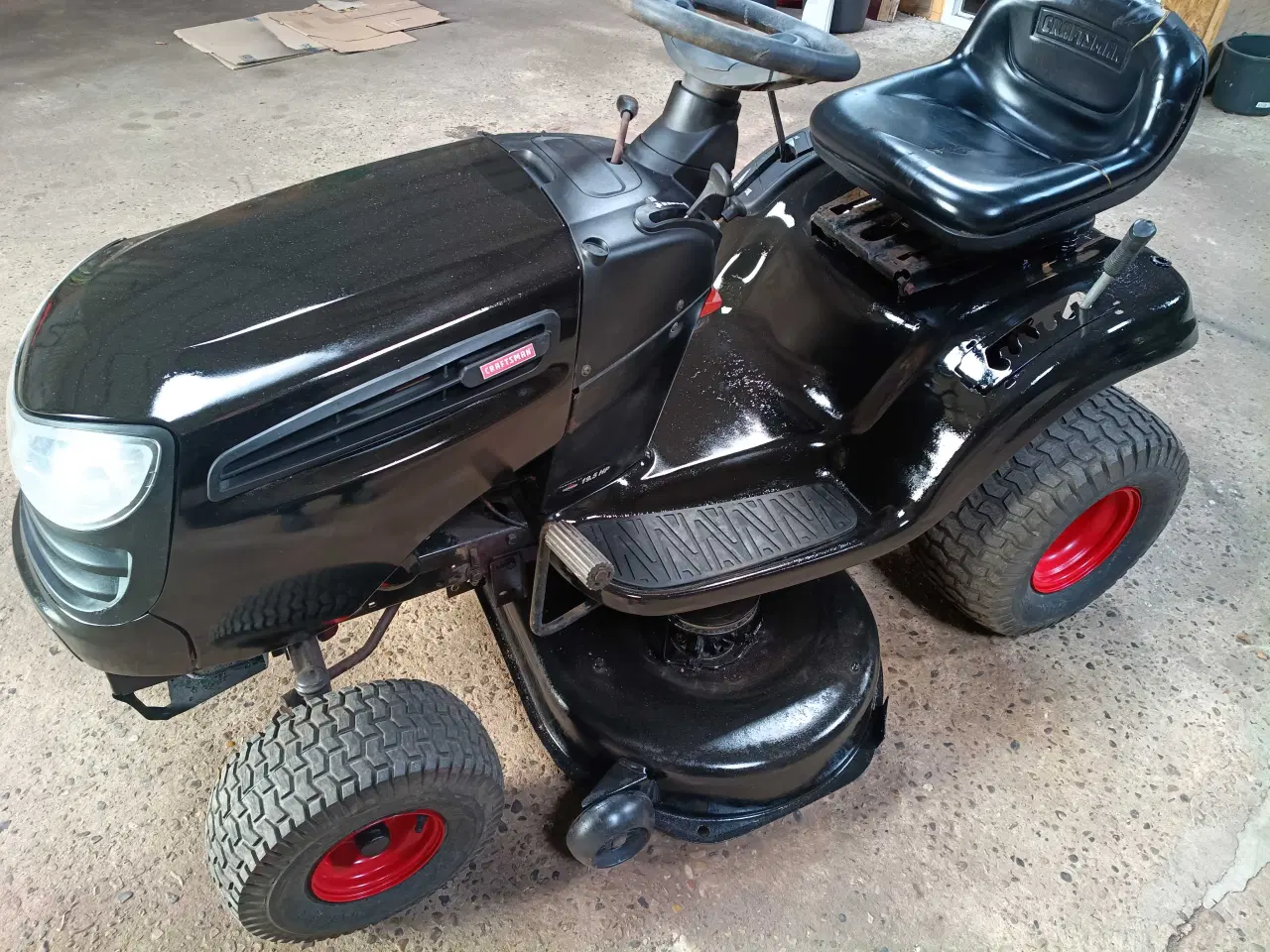 Billede 2 - Salg/bytte