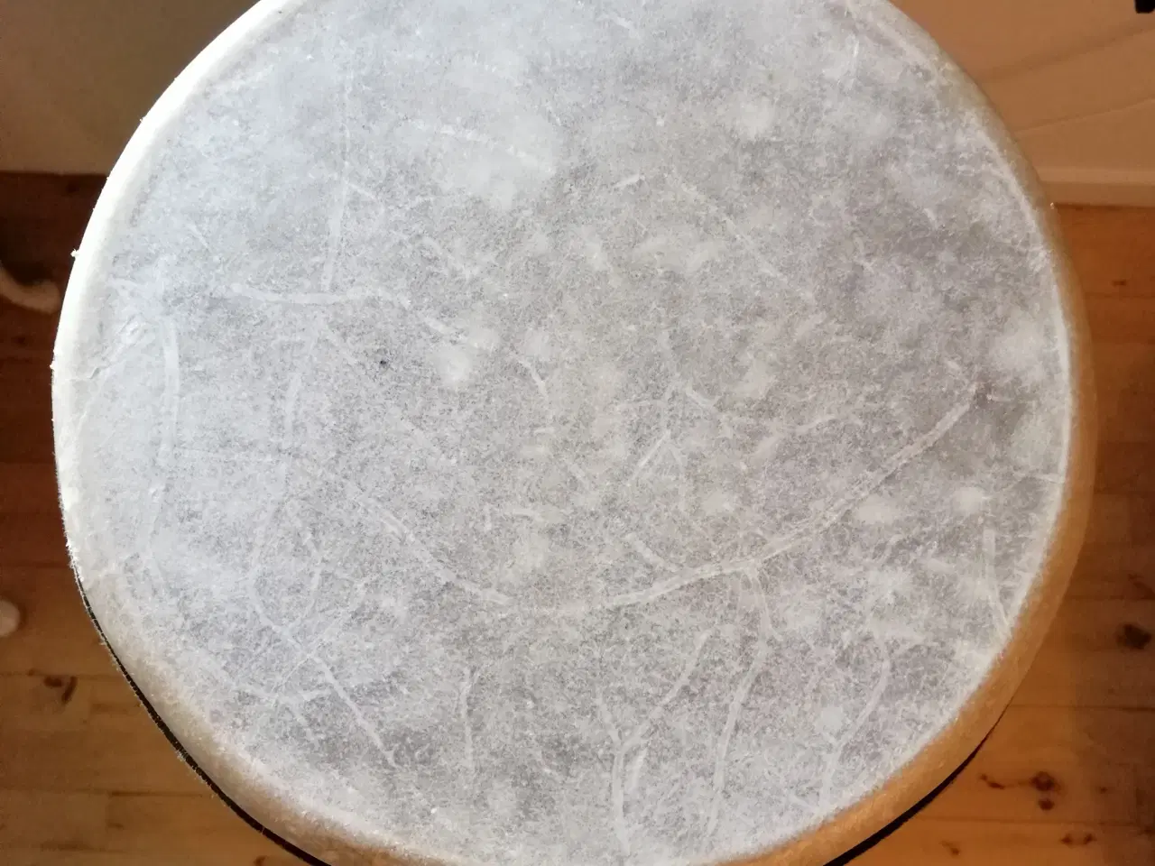 Billede 6 - Redesign af congas tromme