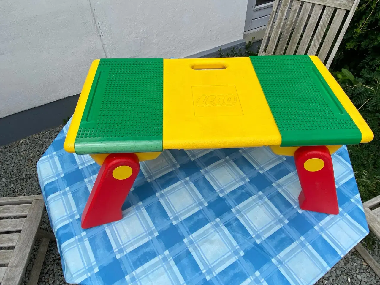 Billede 1 - Lego Bord