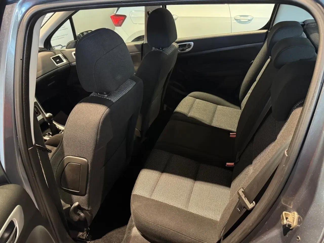 Billede 8 - Peugeot 307 1,6 Creative