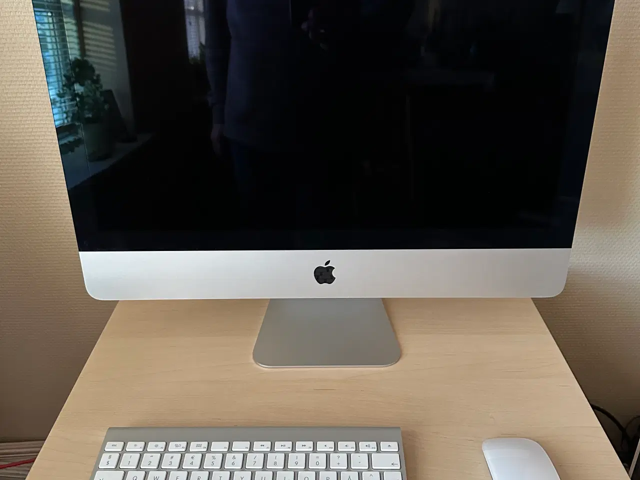 Billede 1 - Apple iMac computer