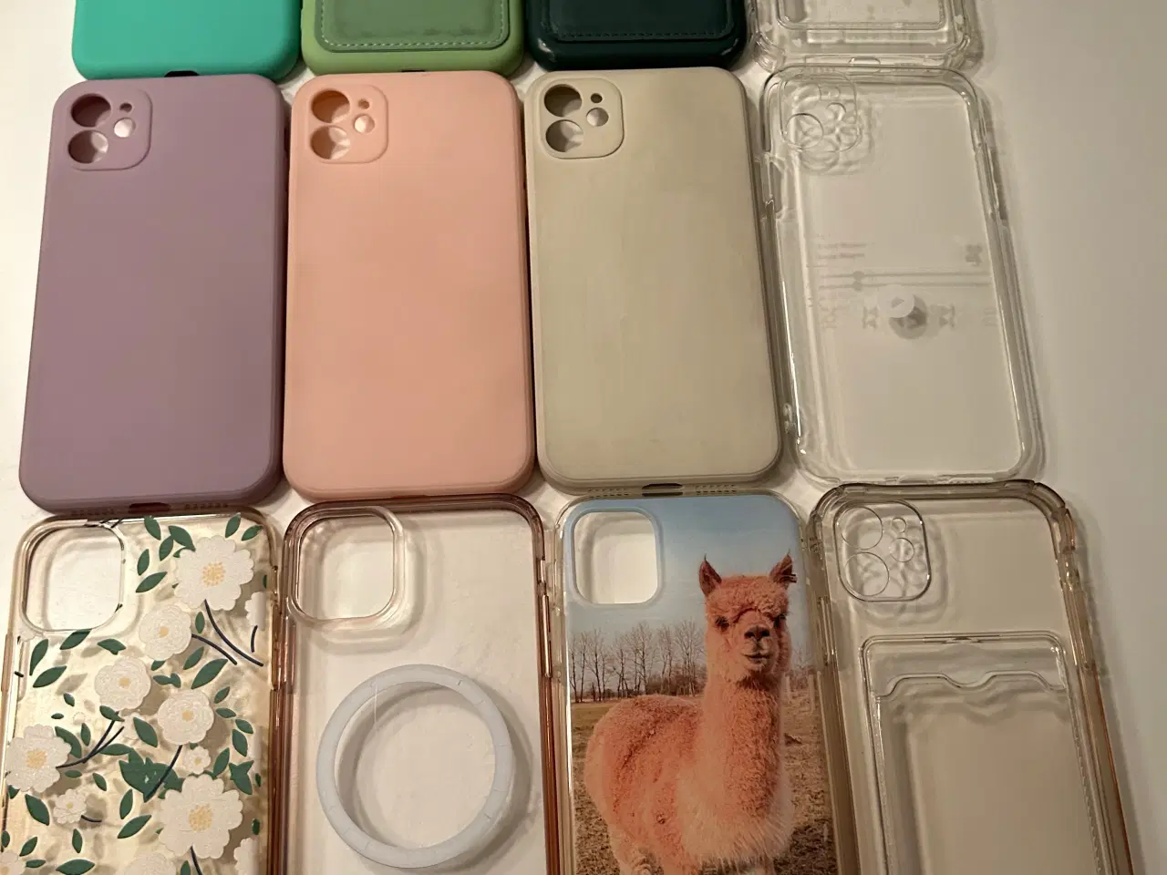 Billede 1 - iPhone 11 covers