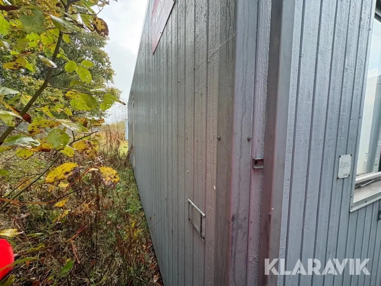 Billede 5 - 1 rums kontor med åben langside Kilsboden