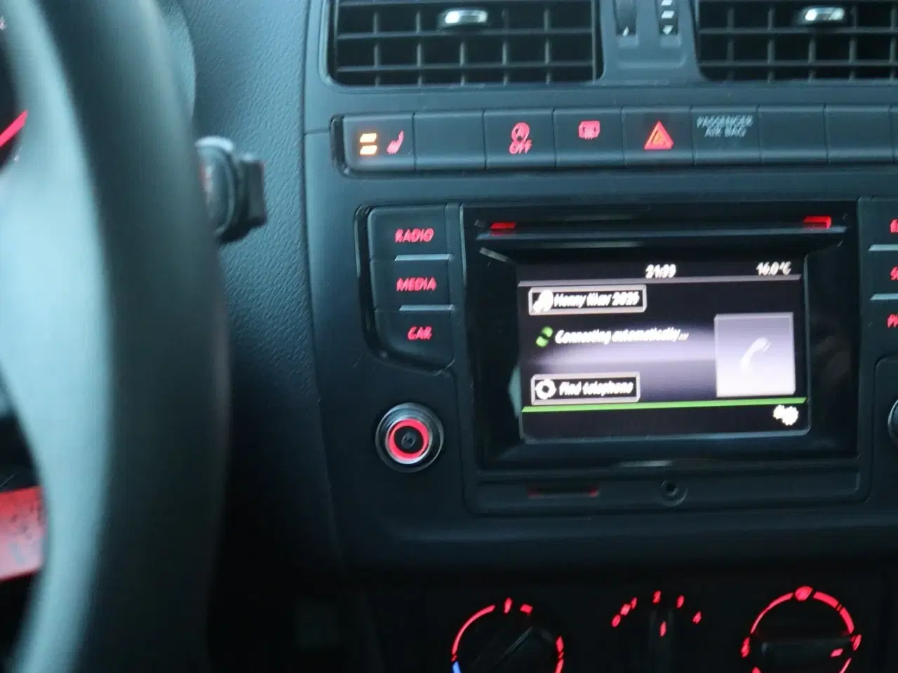 Billede 20 - VW Polo 1,0 Trendline BMT