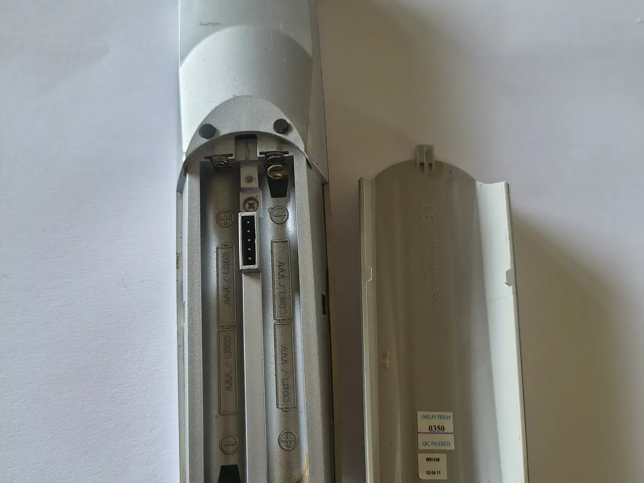 Billede 4 - Palm Butler Fjernbetjening