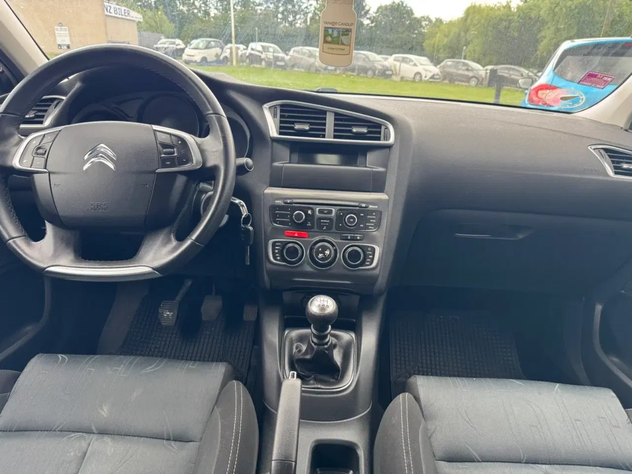 Billede 8 - Citroën C4 1,2 PureTech 130 Attraction