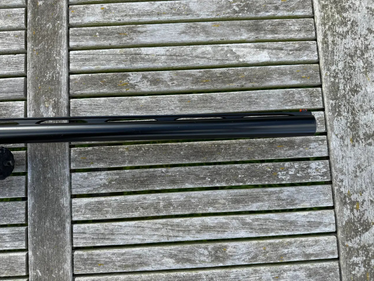 Billede 5 - Beretta A400 Unico Extreme - velholdt m/kuffert mv