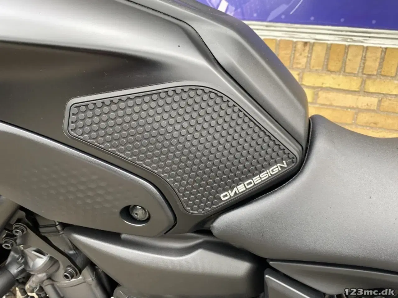 Billede 15 - Yamaha MT-07